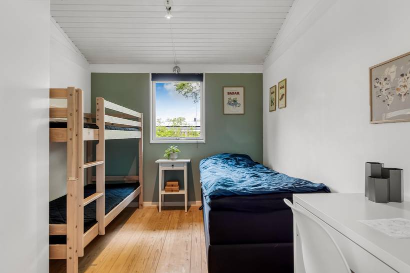 Foto von Ferienhaus ES90 in Frederikshavn - Nordjütland Ost