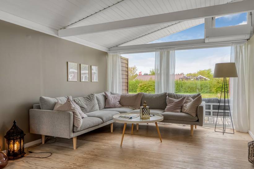 Foto von Ferienhaus ES90 in Frederikshavn - Nordjütland Ost