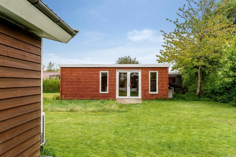 Foto von Ferienhaus ES90 in Frederikshavn - Nordjütland Ost