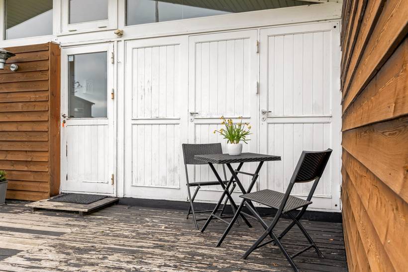Foto von Ferienhaus ES90 in Frederikshavn - Nordjütland Ost