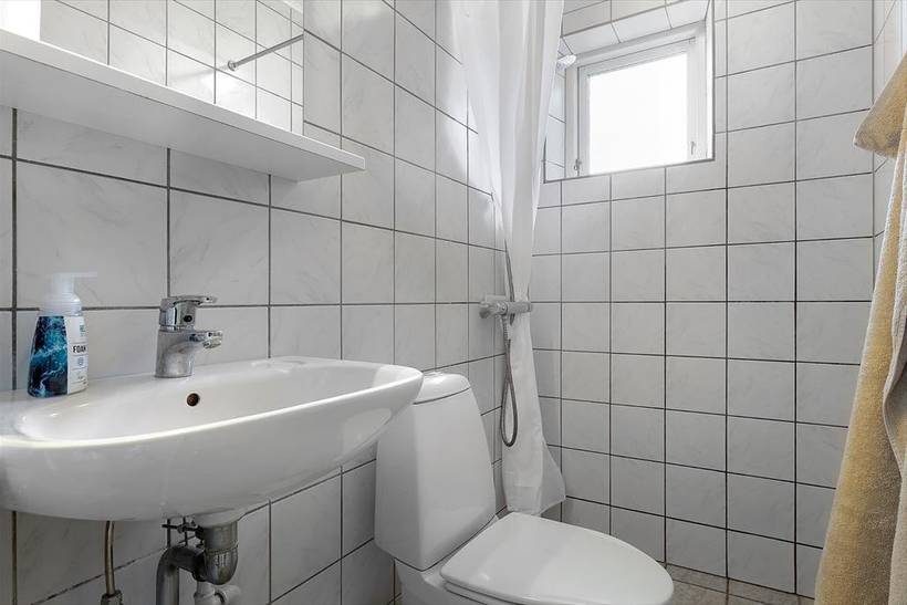 Foto von Ferienhaus ES94 in Ballen - Samsø
