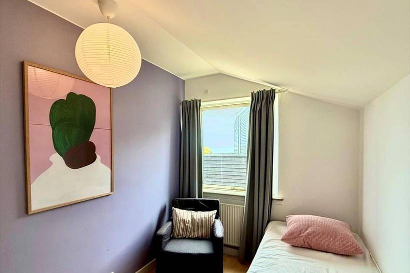 Foto von Ferienhaus ES94 in Ballen - Samsø