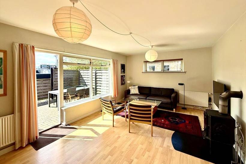 Foto von Ferienhaus ES94 in Ballen - Samsø
