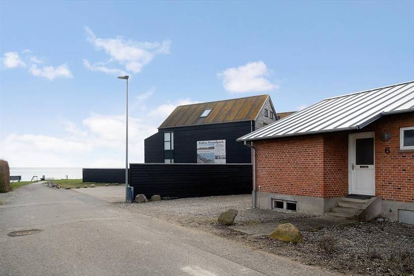 Foto von Ferienhaus ES94 in Ballen - Samsø