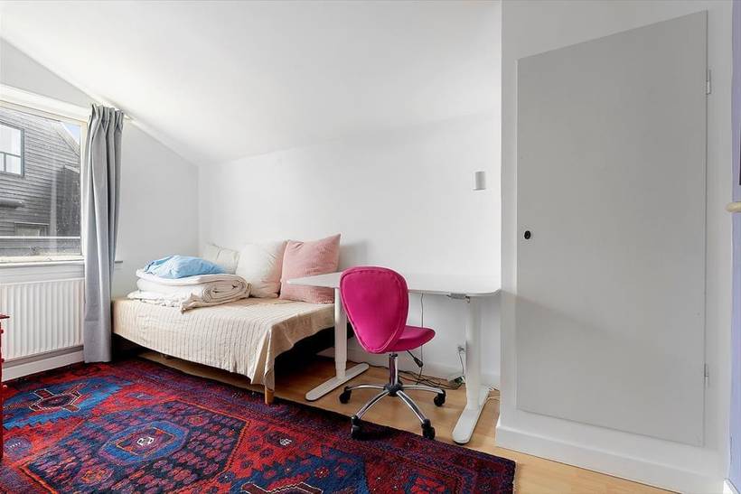 Foto von Ferienhaus ES94 in Ballen - Samsø