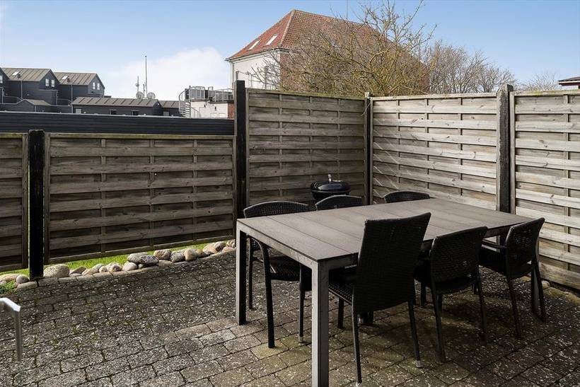 Foto von Ferienhaus ES94 in Ballen - Samsø