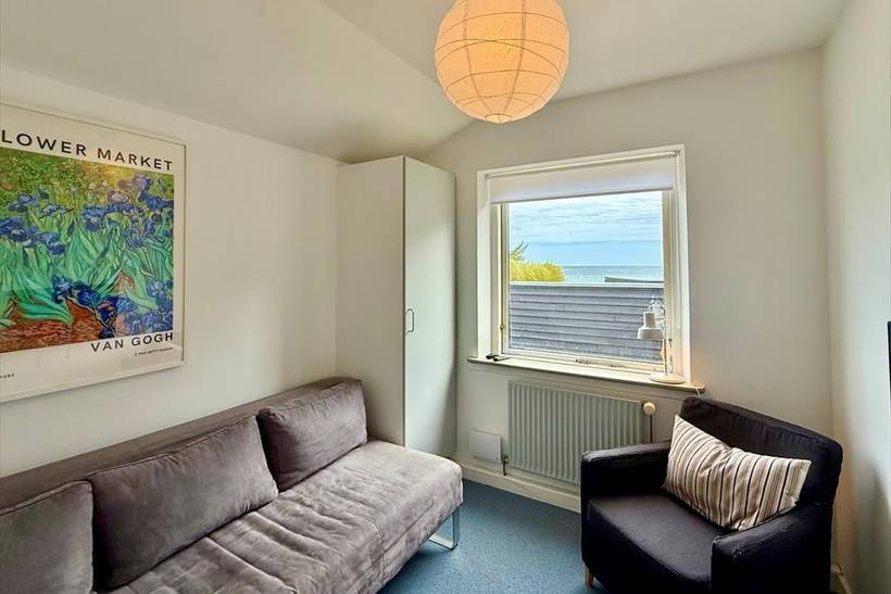 Foto von Ferienhaus ES94 in Ballen - Samsø