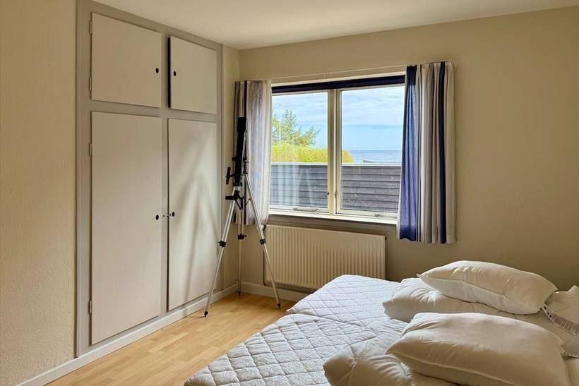 Foto von Ferienhaus ES94 in Ballen - Samsø