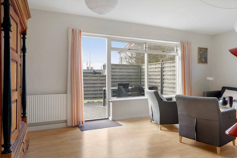 Foto von Ferienhaus ES94 in Ballen - Samsø