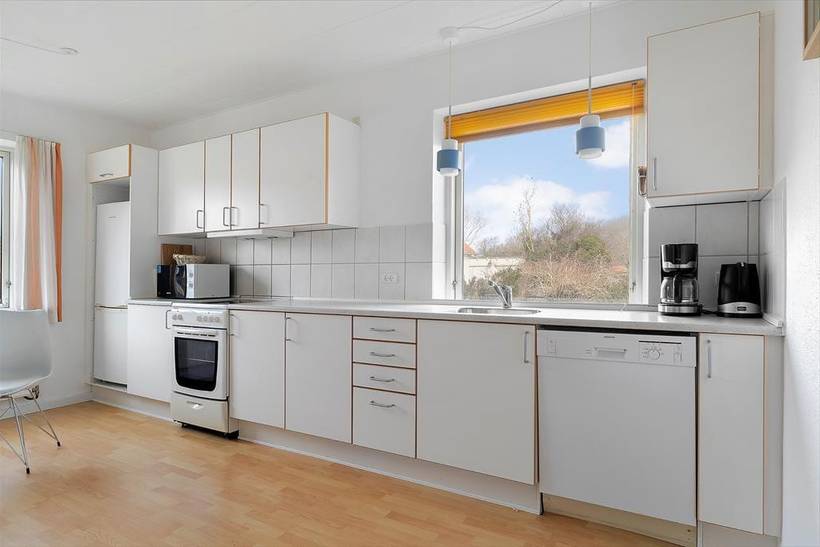 Foto von Ferienhaus ES94 in Ballen - Samsø