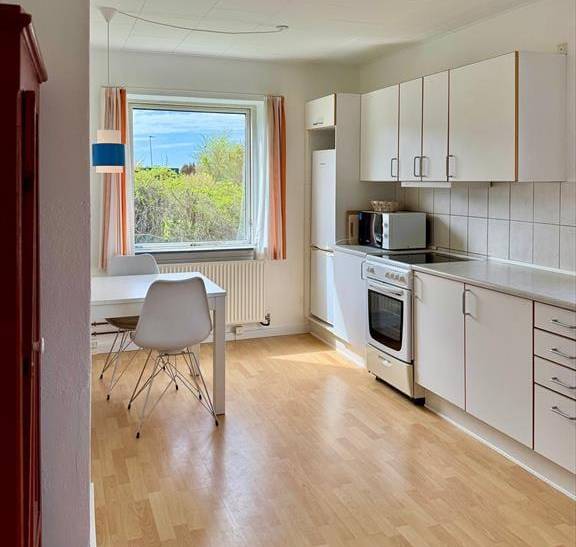 Foto von Ferienhaus ES94 in Ballen - Samsø