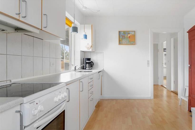 Foto von Ferienhaus ES94 in Ballen - Samsø