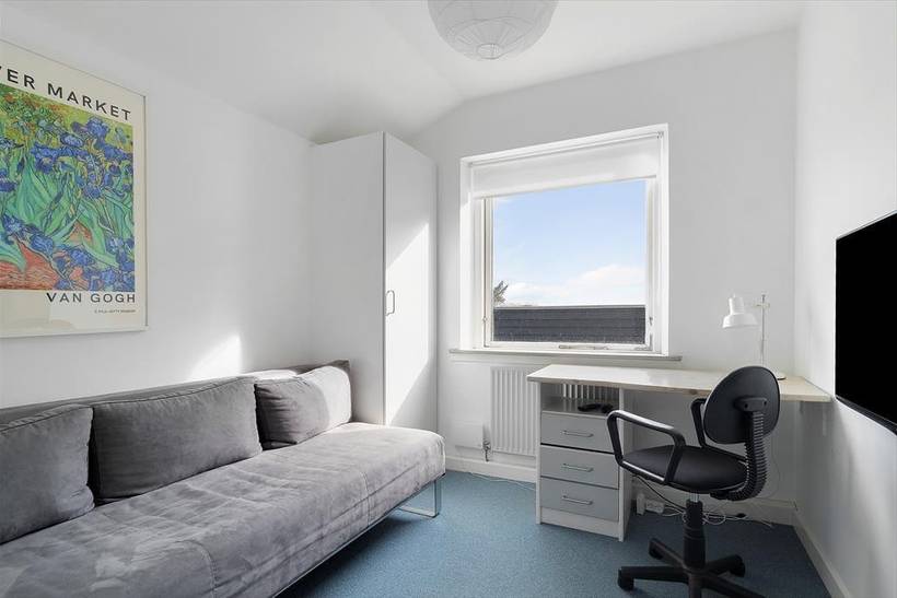 Foto von Ferienhaus ES94 in Ballen - Samsø