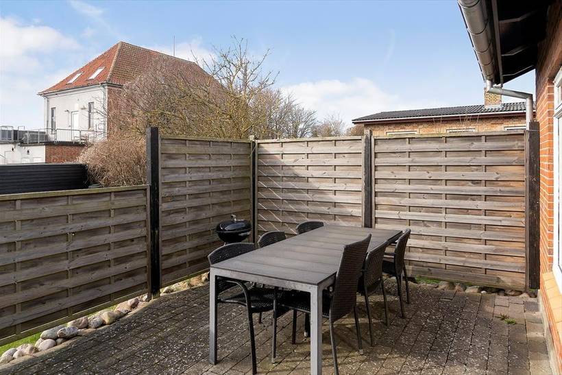 Foto von Ferienhaus ES94 in Ballen - Samsø
