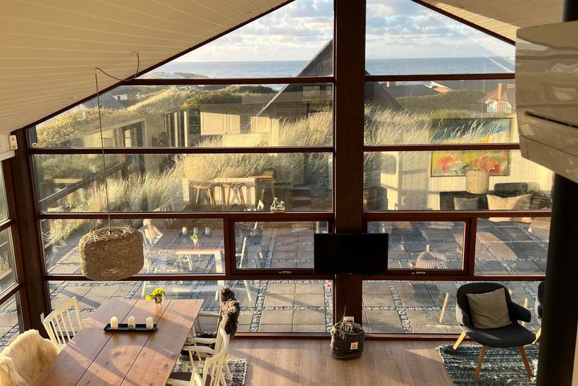 Foto von Ferienhaus ES95 in Henne Strand - Westjütland