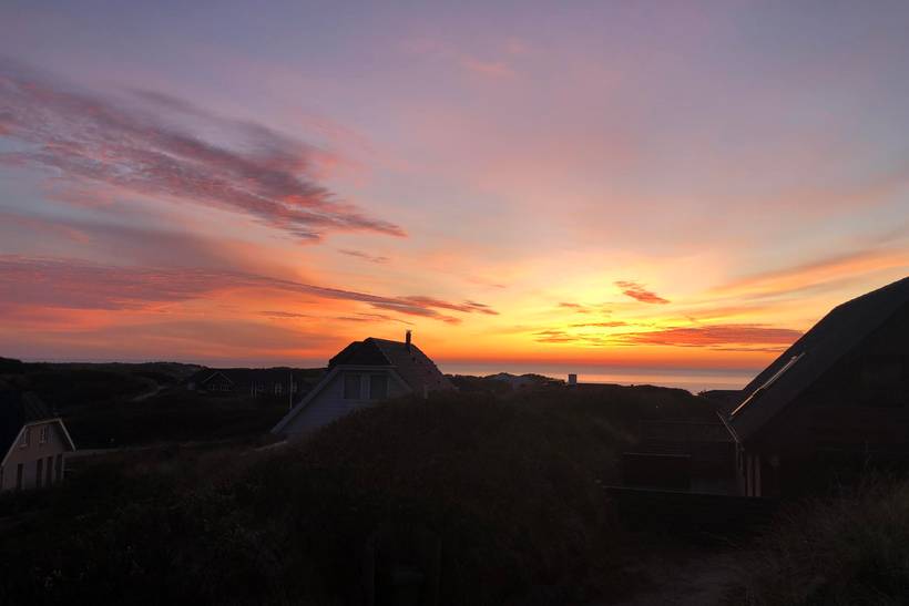 Foto von Ferienhaus ES95 in Henne Strand - Westjütland