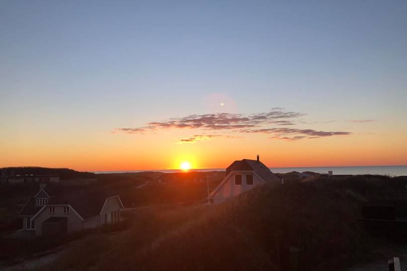 Foto von Ferienhaus ES95 in Henne Strand - Westjütland