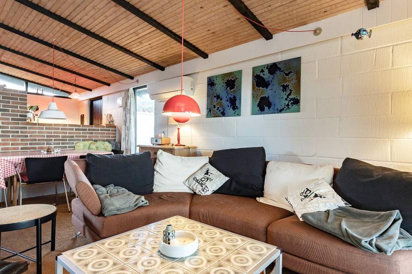 Foto von Ferienhaus ES99 in Lohals - Langeland