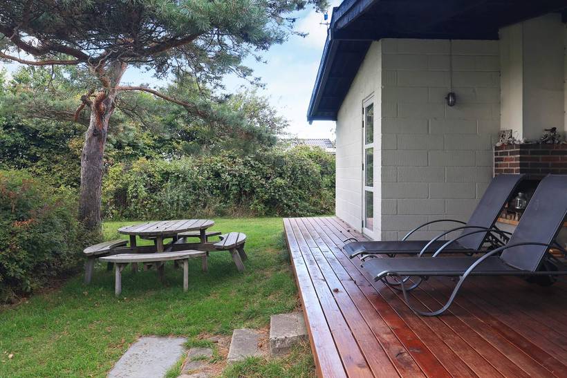 Foto von Ferienhaus ES99 in Lohals - Langeland
