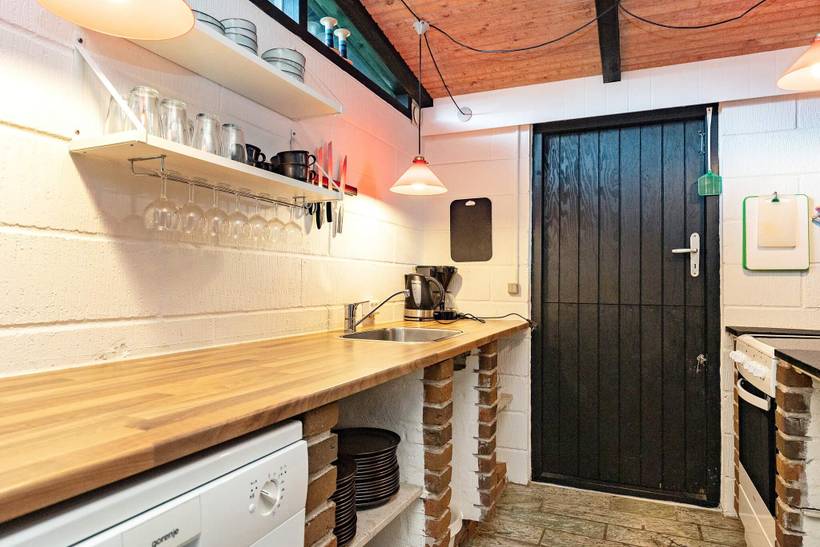 Foto von Ferienhaus ES99 in Lohals - Langeland