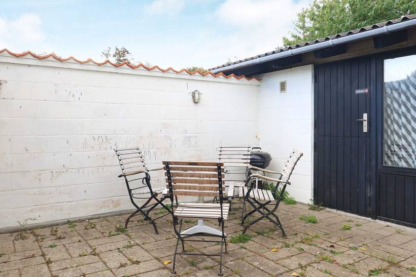 Foto von Ferienhaus ES99 in Lohals - Langeland