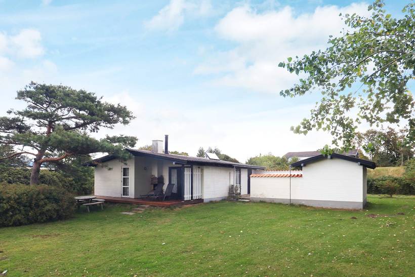 Foto von Ferienhaus ES99 in Lohals - Langeland