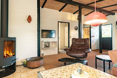 Vorschaubild von Ferienhaus ES99 in Lohals - Langeland