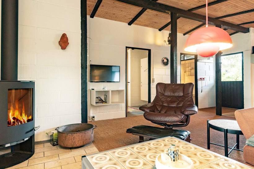 Foto von Ferienhaus ES99 in Lohals - Langeland