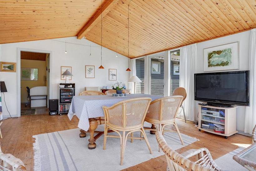 Foto von Ferienhaus ET02 in Egsmark - Ebeltoft - Ostjütland