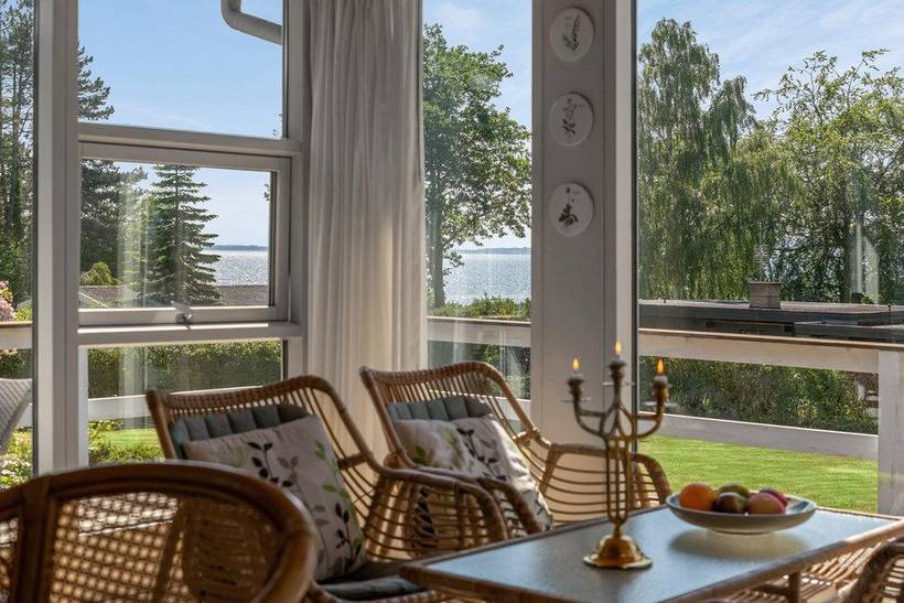 Foto von Ferienhaus ET02 in Egsmark - Ebeltoft - Ostjütland