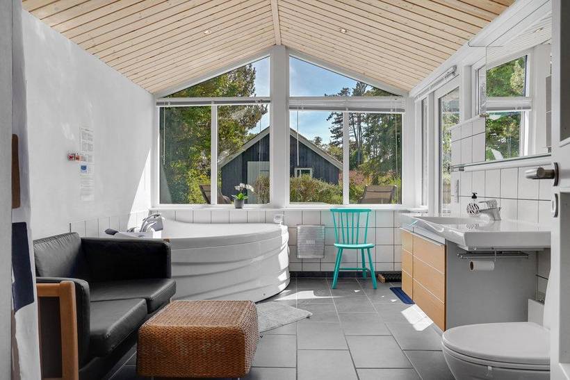 Foto von Ferienhaus ET02 in Egsmark - Ebeltoft - Ostjütland