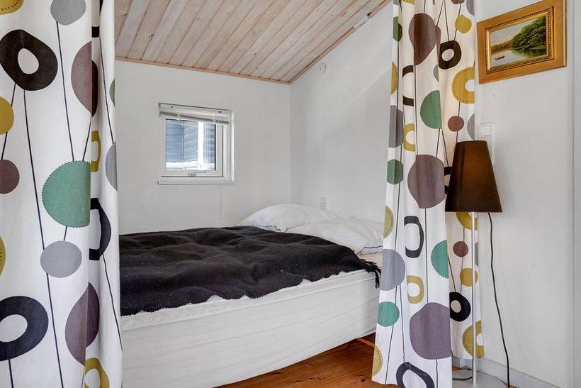 Foto von Ferienhaus ET02 in Egsmark - Ebeltoft - Ostjütland