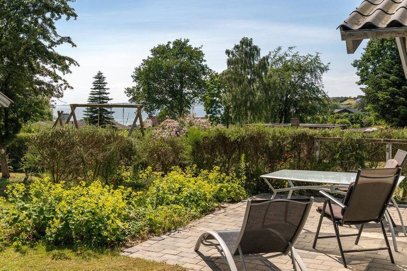 Foto von Ferienhaus ET02 in Egsmark - Ebeltoft - Ostjütland
