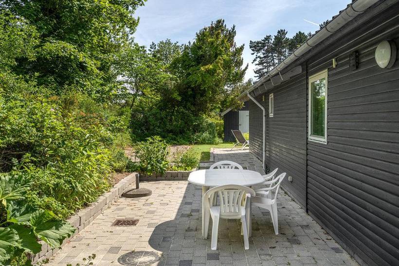 Foto von Ferienhaus ET02 in Egsmark - Ebeltoft - Ostjütland