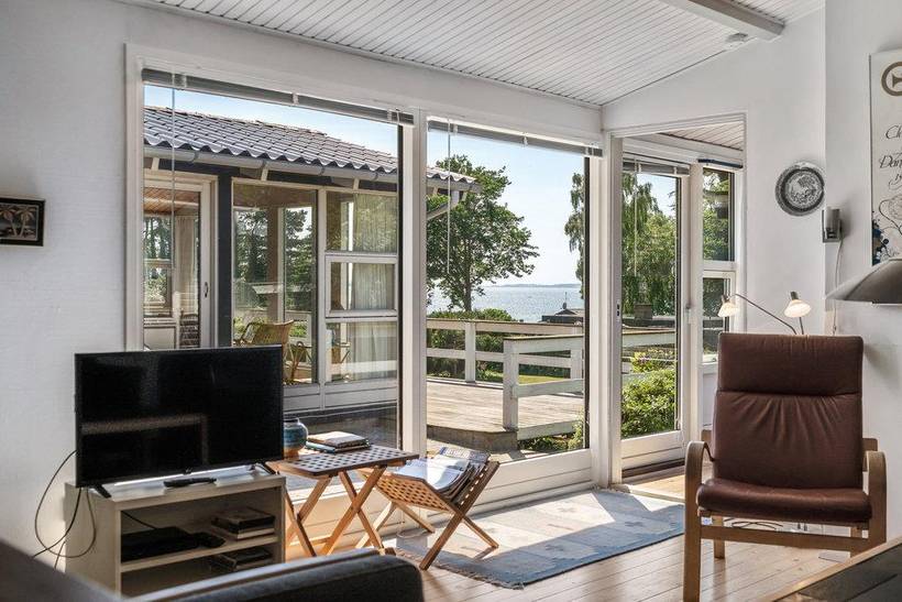 Foto von Ferienhaus ET02 in Egsmark - Ebeltoft - Ostjütland