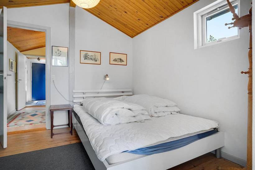 Foto von Ferienhaus ET02 in Egsmark - Ebeltoft - Ostjütland