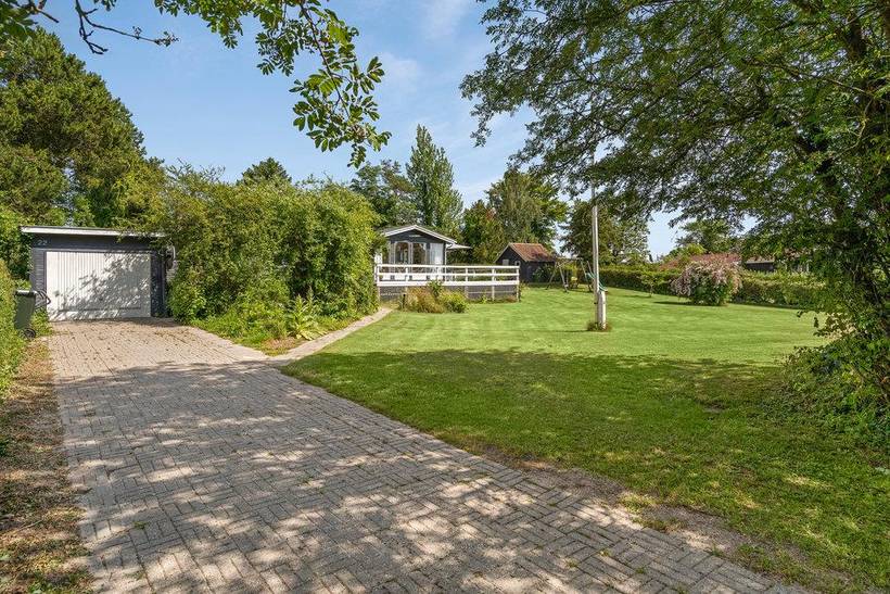 Foto von Ferienhaus ET02 in Egsmark - Ebeltoft - Ostjütland