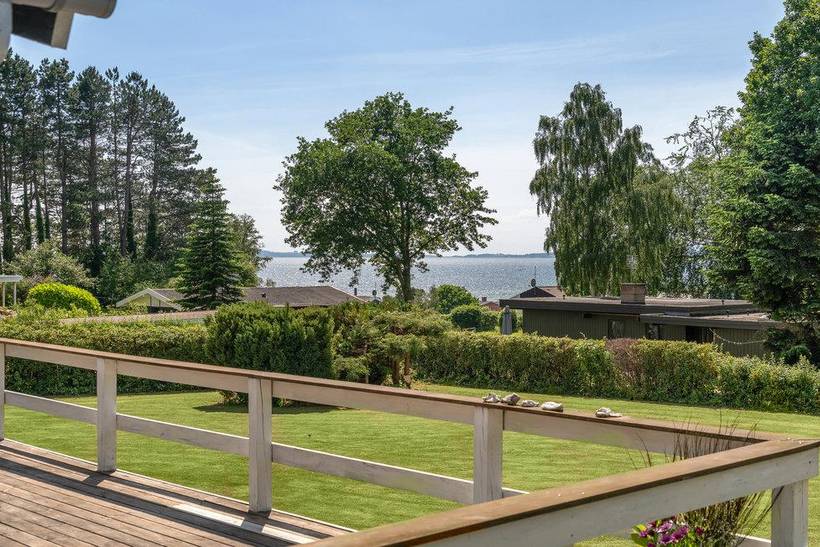 Foto von Ferienhaus ET02 in Egsmark - Ebeltoft - Ostjütland