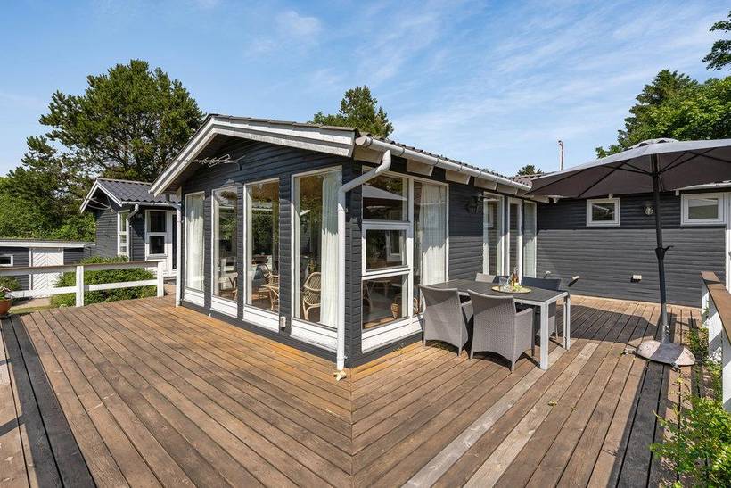 Foto von Ferienhaus ET02 in Egsmark - Ebeltoft - Ostjütland