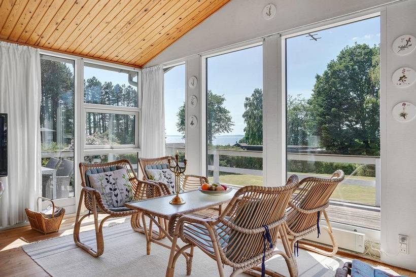 Foto von Ferienhaus ET02 in Egsmark - Ebeltoft - Ostjütland