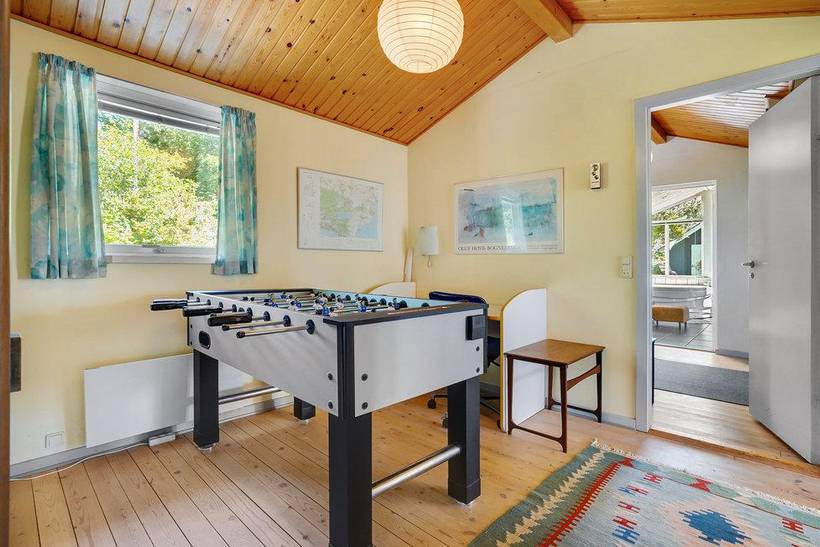Foto von Ferienhaus ET02 in Egsmark - Ebeltoft - Ostjütland