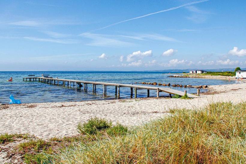 Foto von Ferienhaus ET02 in Egsmark - Ebeltoft - Ostjütland