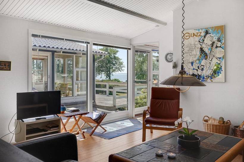 Foto von Ferienhaus ET02 in Egsmark - Ebeltoft - Ostjütland