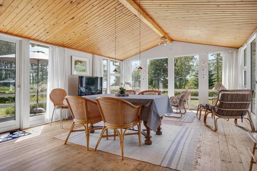 Foto von Ferienhaus ET02 in Egsmark - Ebeltoft - Ostjütland