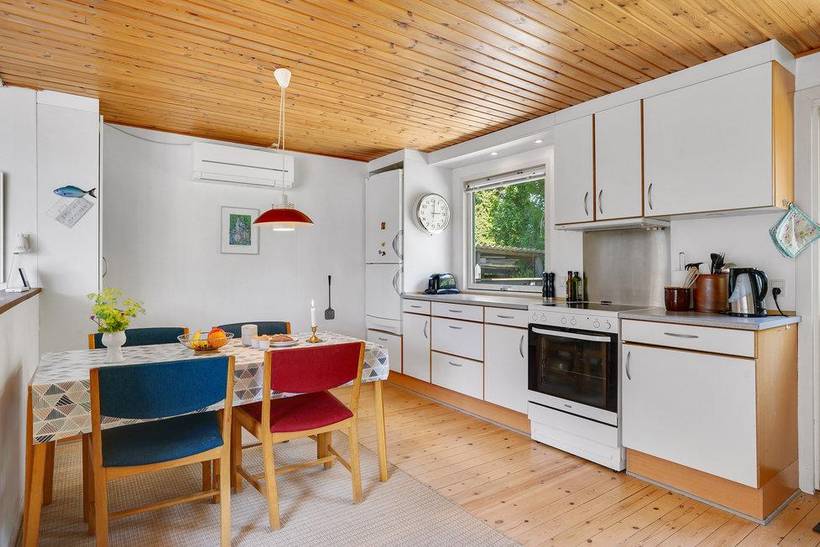 Foto von Ferienhaus ET02 in Egsmark - Ebeltoft - Ostjütland