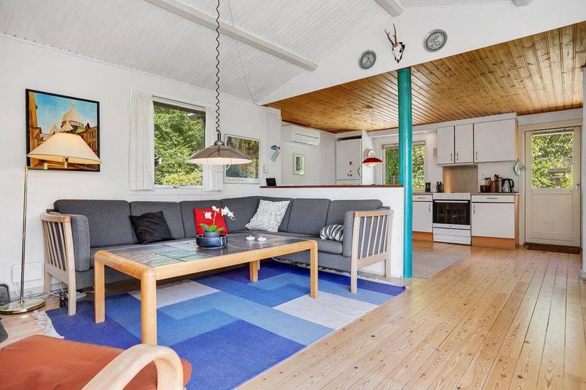 Foto von Ferienhaus ET02 in Egsmark - Ebeltoft - Ostjütland