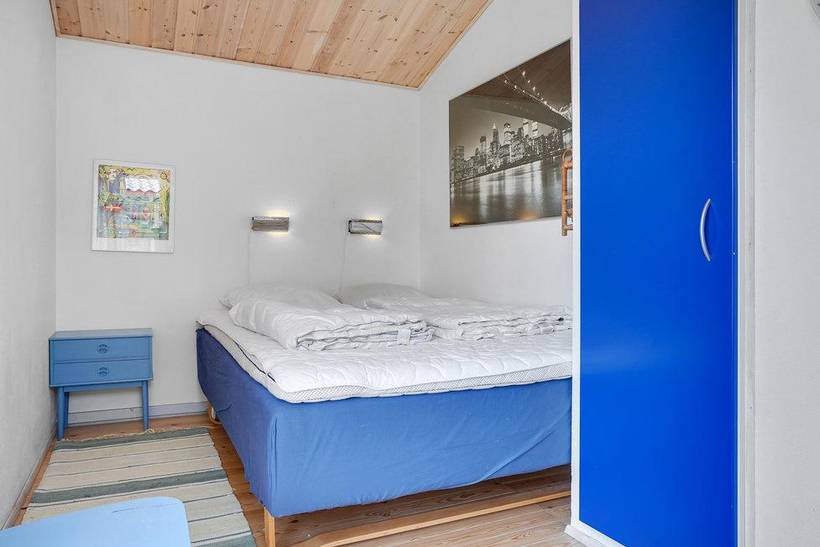 Foto von Ferienhaus ET02 in Egsmark - Ebeltoft - Ostjütland