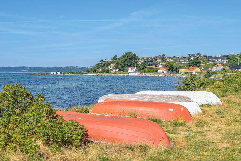 Foto von Ferienhaus ET02 in Egsmark - Ebeltoft - Ostjütland