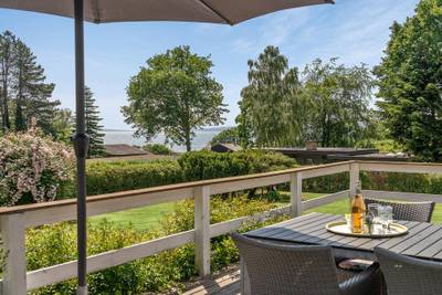 Vorschaubild von Ferienhaus ET02 in Egsmark - Ebeltoft - Ostjütland