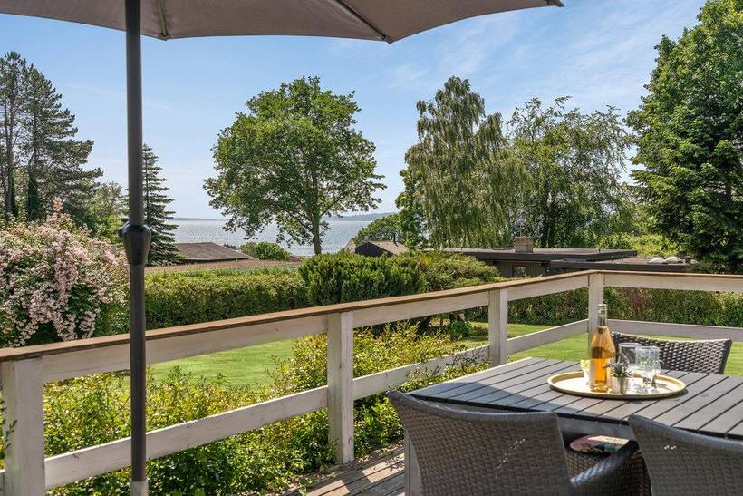 Foto von Ferienhaus ET02 in Egsmark - Ebeltoft - Ostjütland